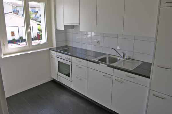 2 rooms Apartment for rent in Zurigo - image 1/4