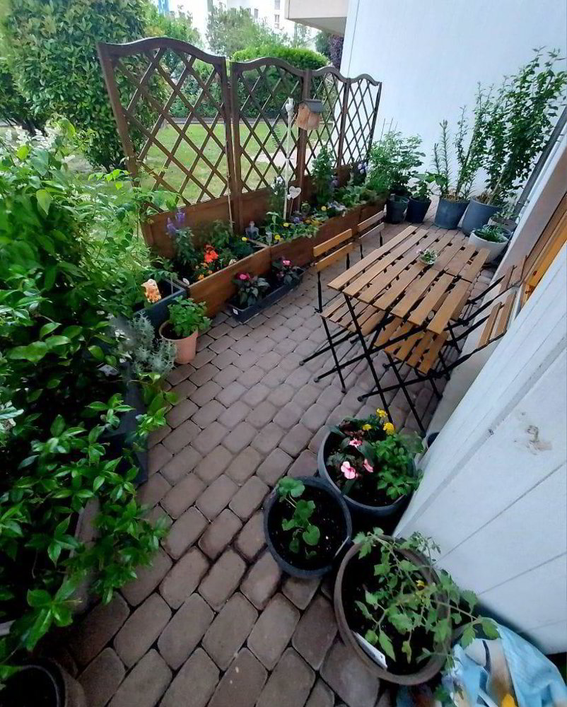 2 rooms Apartment for rent in Martigny - image 1/9