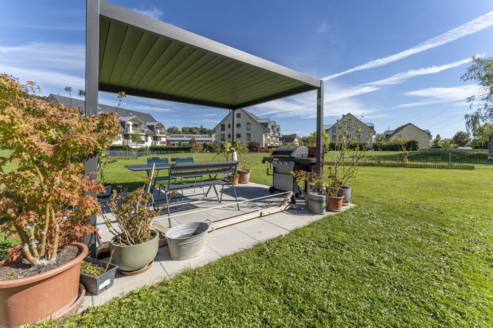 4 rooms Apartment to buy in Le Mont-sur-Lausanne - image 1/5