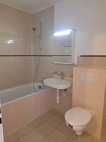 Appartamento di 2 locali in affitto a Neuchâtel - immagine 1/11