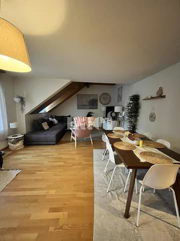 Appartement 3.5 pièces à louer à Peseux - image 1/6