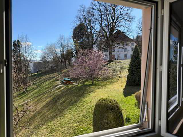 5 rooms Apartment to buy in La Chaux-de-Fonds - image 1/10