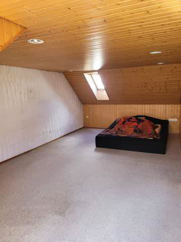 4.5 rooms House to buy in Fleurier - image 1/13