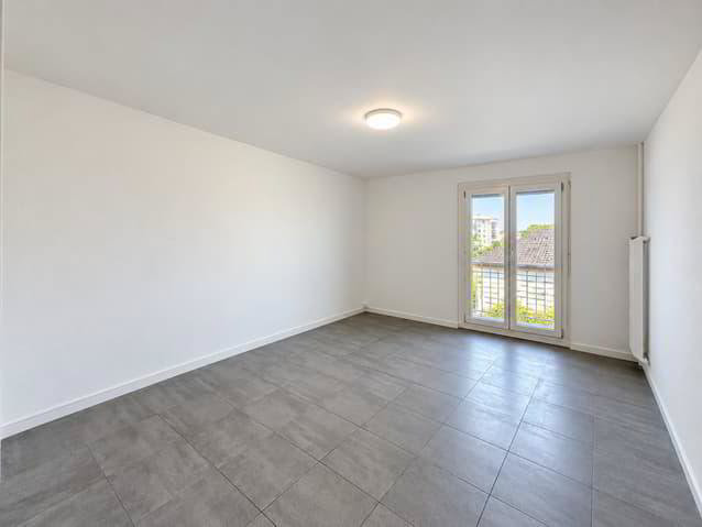 3.5 Zimmer Wohnung zu vermieten in La Chaux-de-Fonds - Bild 1/5