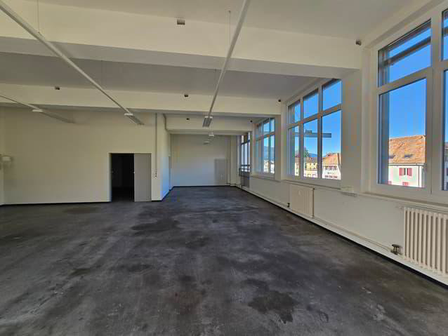 null rooms Office & Commercial for rent in Couvet - image 1/4