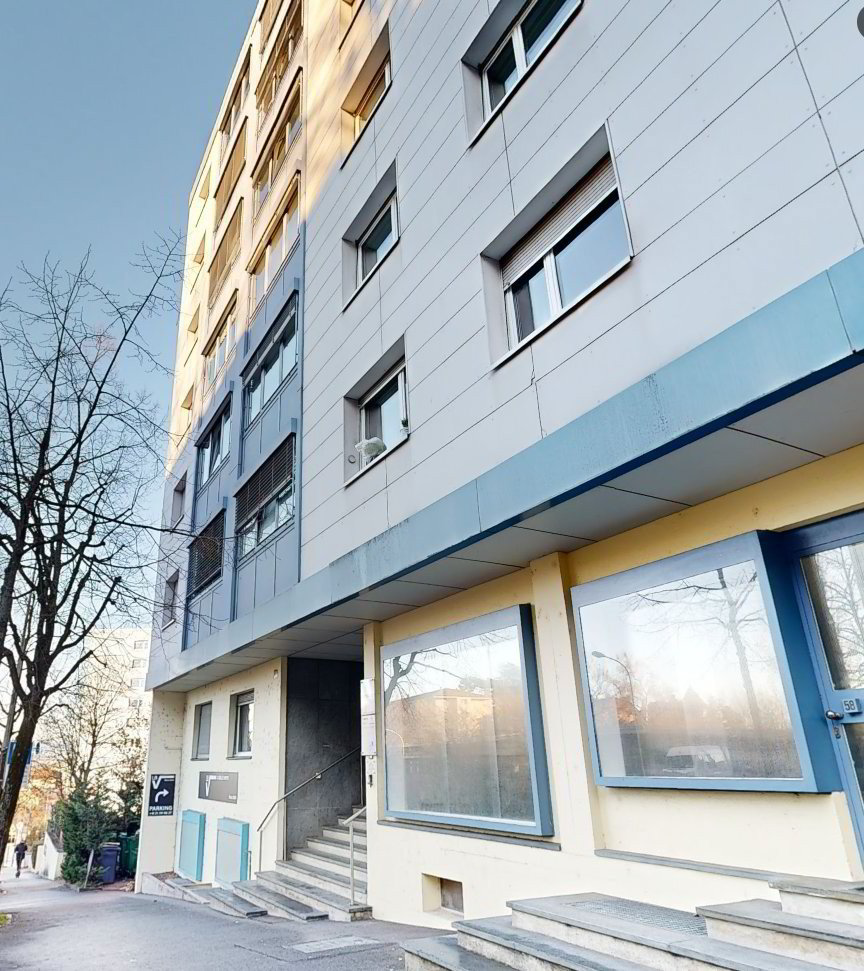 4 rooms Apartment for rent in Lausanne - image 1/1