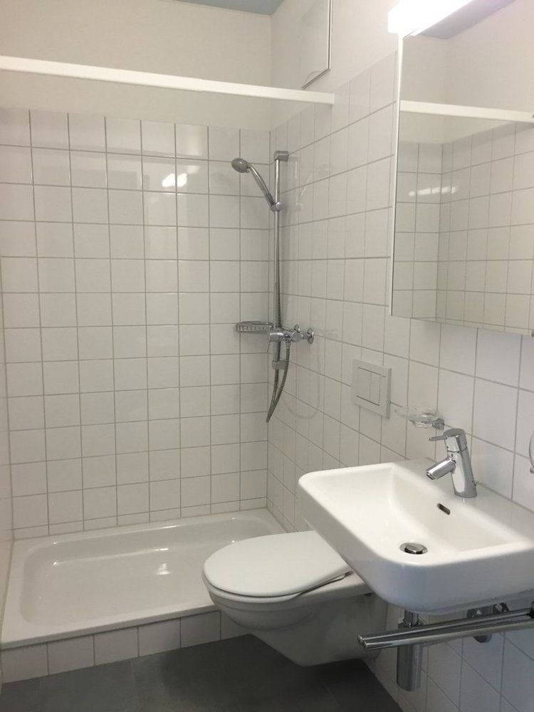 4.5 Zimmer Wohnung zu vermieten in Zürich - Bild 1/9