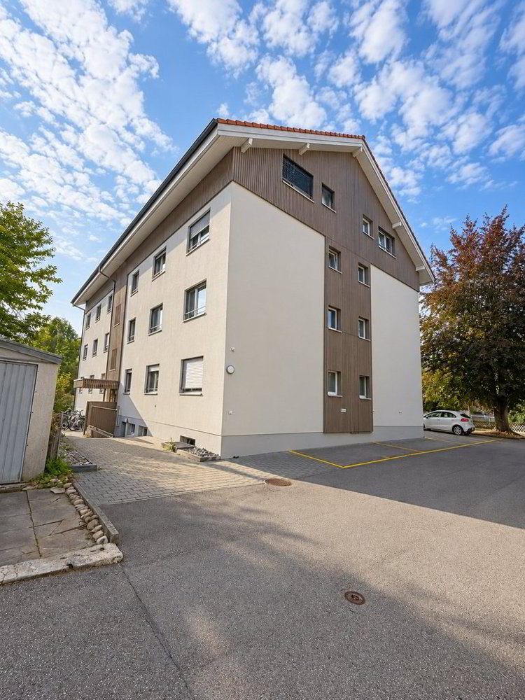 3.5 Zimmer Wohnung zu vermieten in Burgdorf - Bild 1/9