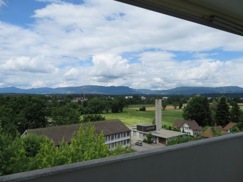 3.5 rooms Apartment for rent in Langenthal - image 1/9