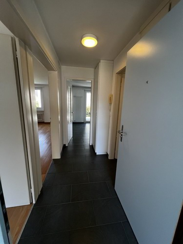 4 Zimmer Wohnung zu vermieten in Steinhausen - Bild 1/10