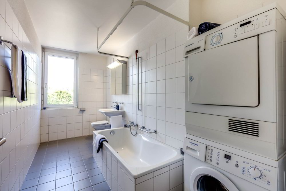 3 rooms Apartment for rent in Liestal - image 1/10