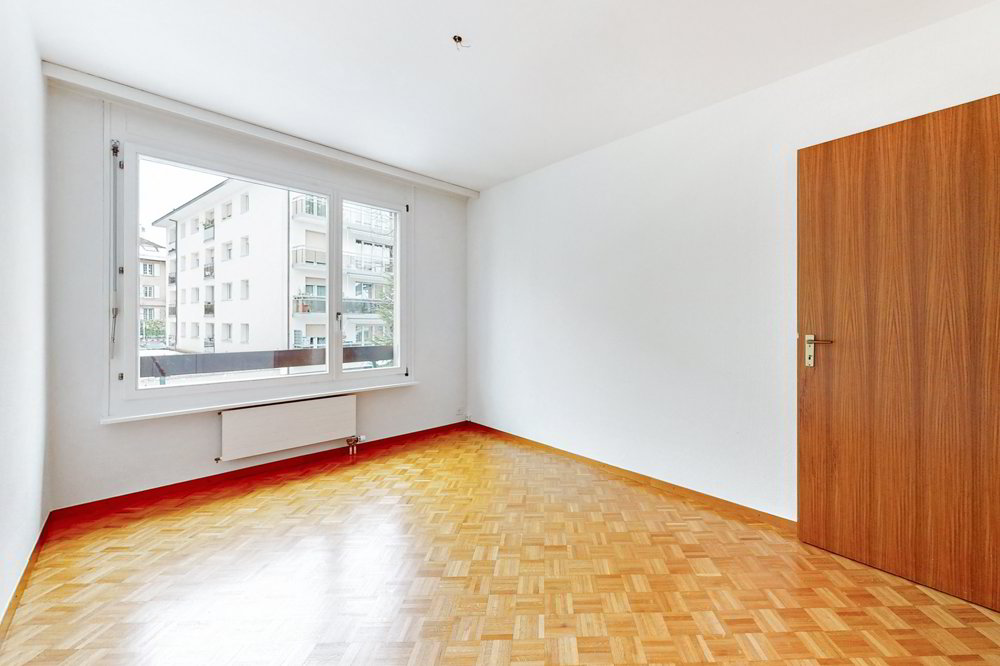 3 rooms Apartment for rent in Lausanne - image 1/8