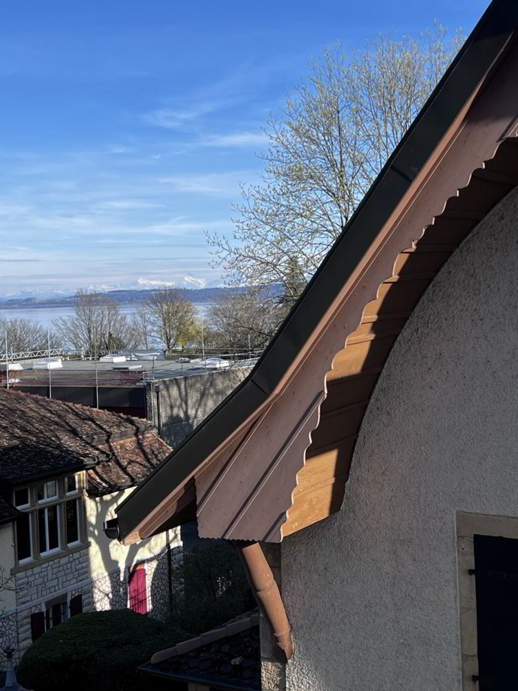 4 rooms Apartment for rent in Auvernier - image 1/10