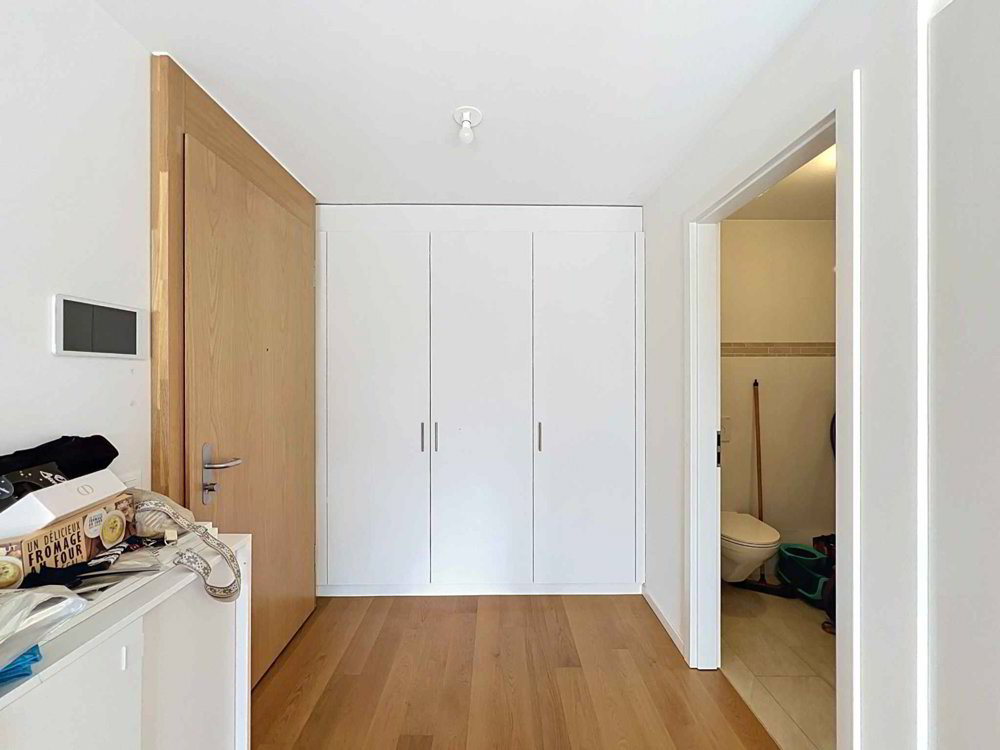 4 rooms Apartment for rent in Morges - image 1/9