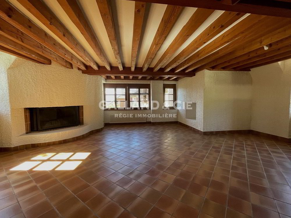 Appartement 3 pièces à louer à Chardonne - image 1/10