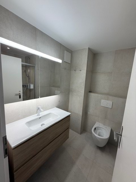 3 Zimmer Wohnung zu vermieten in Villars-le-Terroir - Bild 1/13