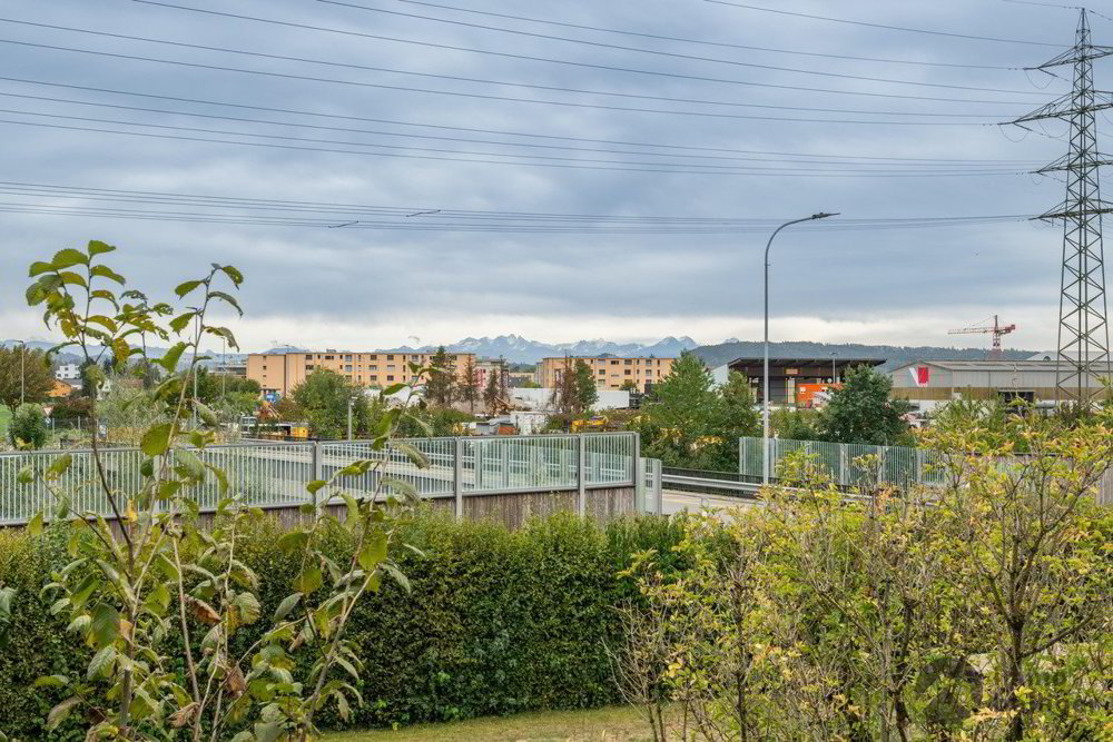 5 Zimmer Haus zum verkaufen in Oftringen - Bild 1/13
