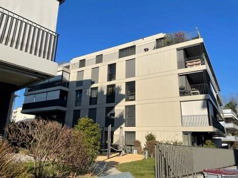 Votre prochain appartement à Lausanne — Chemin des Sauges 26