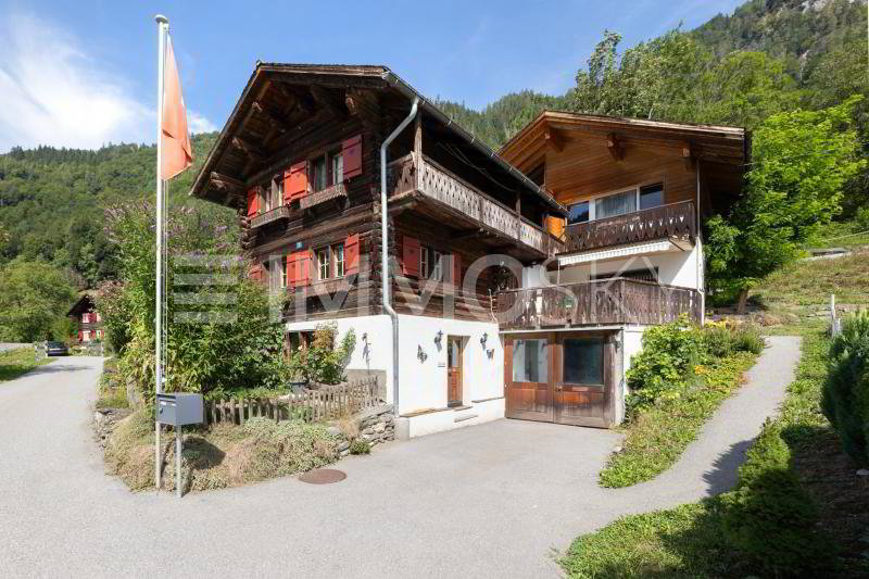 5 Zimmer Haus zum verkaufen in Lunden - Bild 1/5