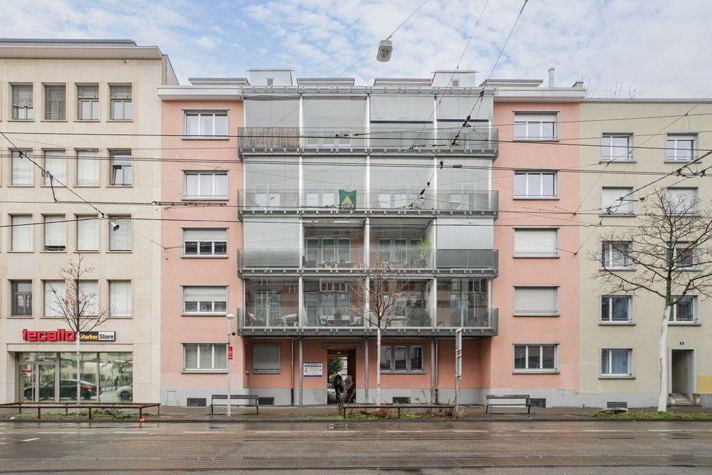 Ihr zentrales Zuhause unweit von der Rheinpromenade entfernt