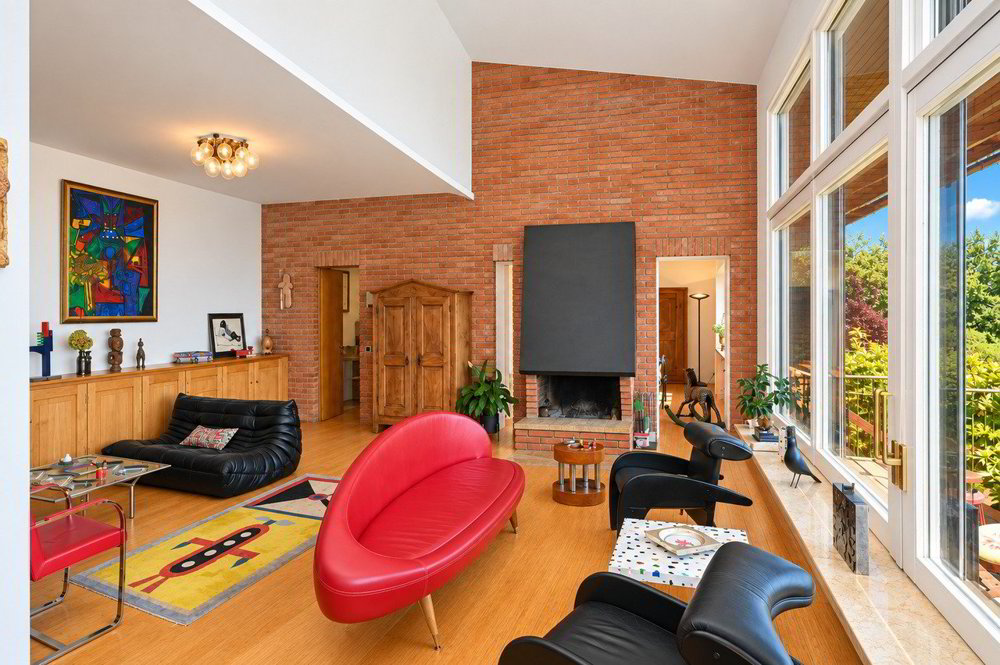 Maison 9 pièces à acheter à Cademario - image 1/13