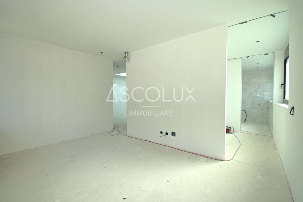 4 Zimmer Wohnung zum verkaufen in Locarno - Bild 1/13