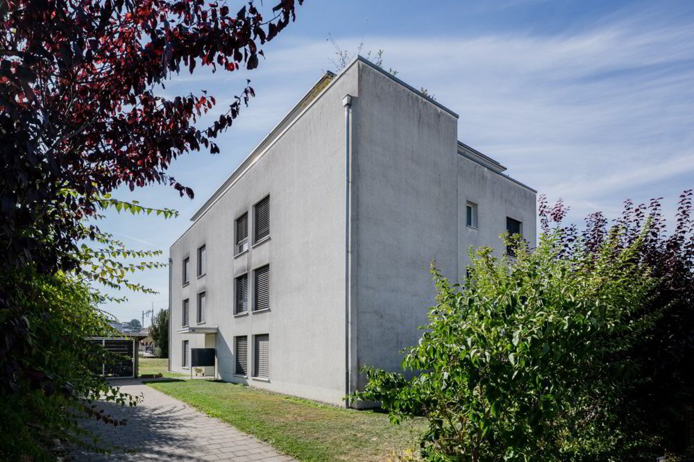 4.5 rooms Apartment to buy in Estavayer-le-Lac - image 1/13