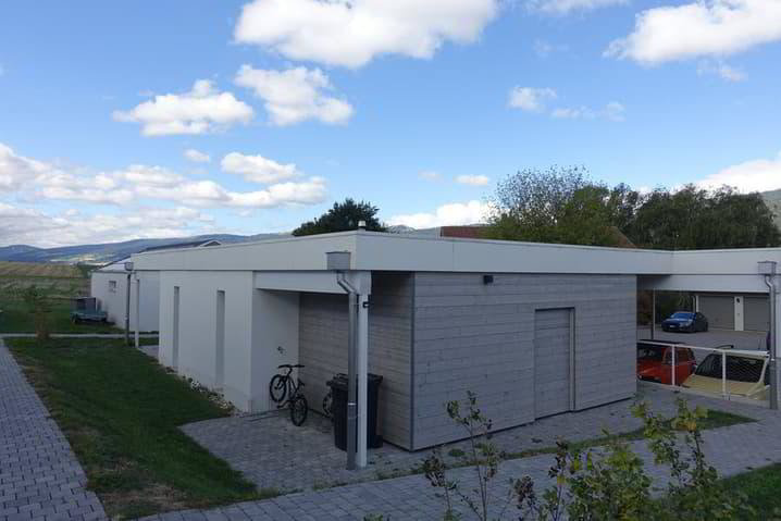 Casa di 3.5 locali in vendita a Savagnier - immagine 1/10