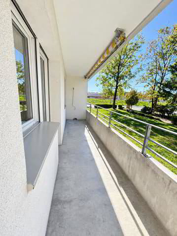4.5 Zimmer Wohnung zu vermieten in Biel/Bienne - Bild 1/9