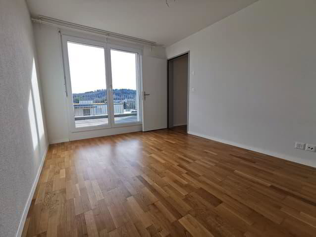 2.5 Zimmer Wohnung zu vermieten in Biel/Bienne - Bild 1/7