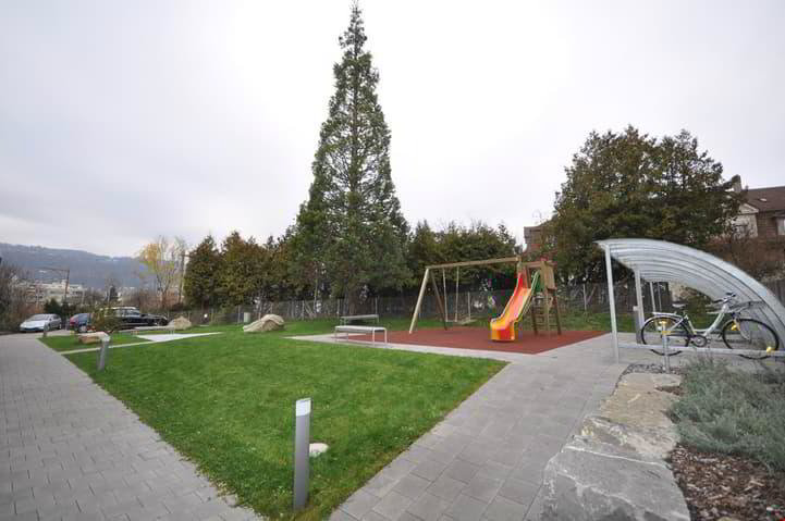 4.5 Zimmer Wohnung zu vermieten in Biel/Bienne - Bild 1/12