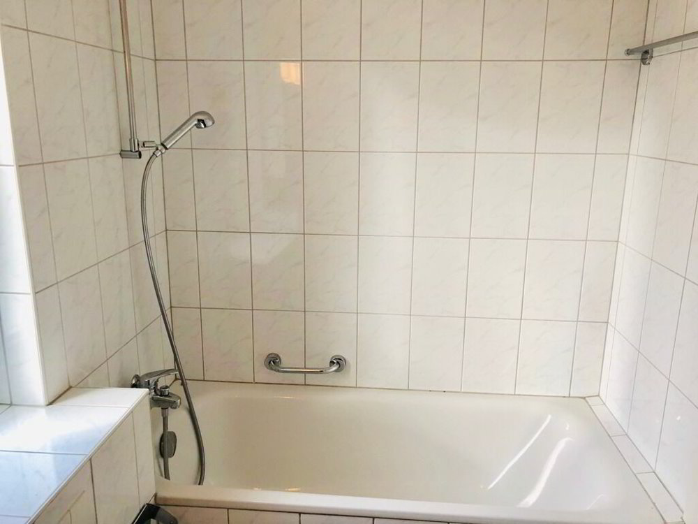 Appartamento di 2 locali in affitto a Basilea - immagine 1/4