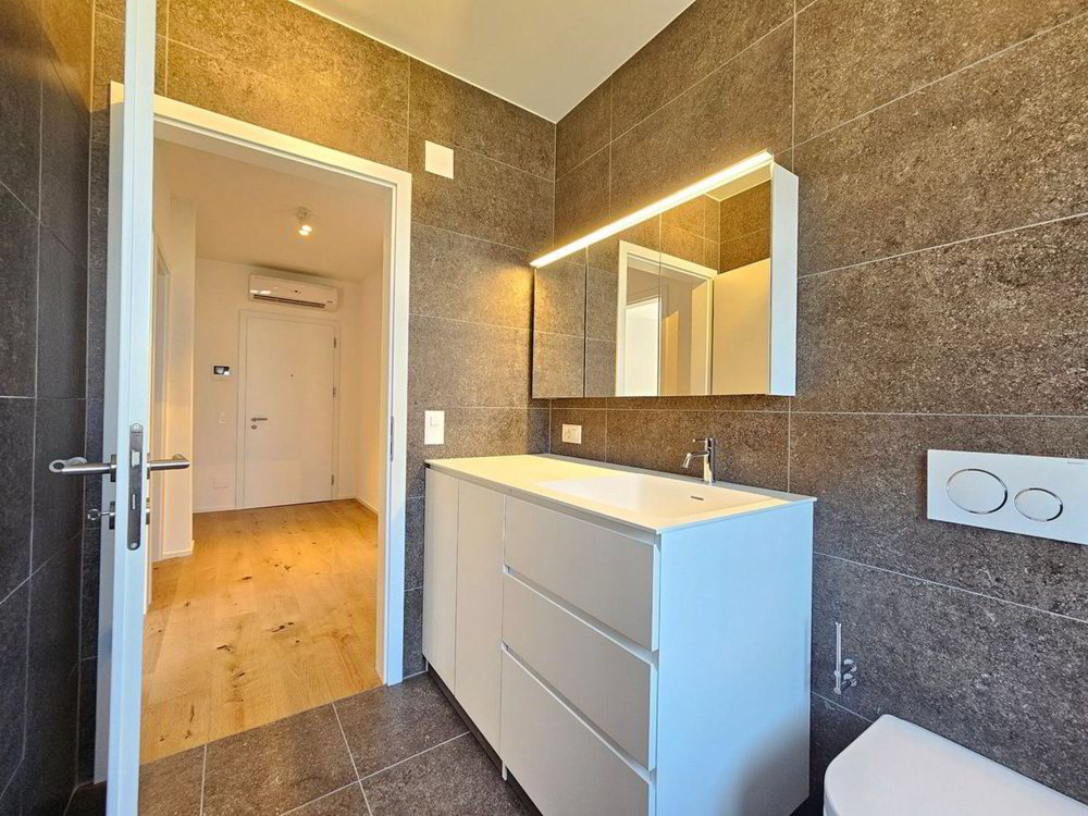 2 Zimmer Wohnung zu vermieten in Locarno - Bild 1/10