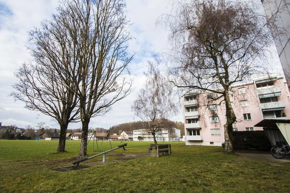 3.5 rooms Apartment for rent in Mellingen - image 1/10