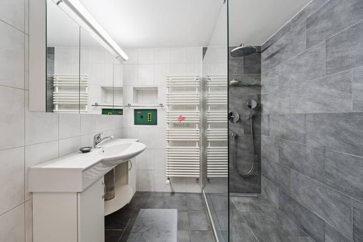 Appartement 6.5 pièces à acheter à Sion - image 1/10
