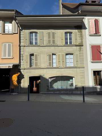 2.5 rooms Apartment for rent in Avenches - image 1/4