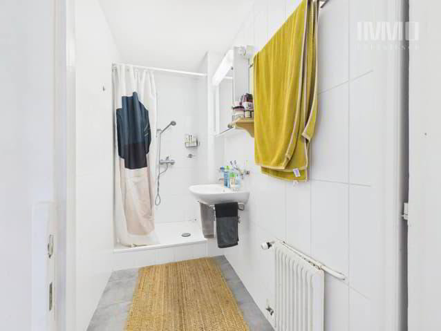 9 rooms Office & Commercial to buy in Losanna - image 1/13