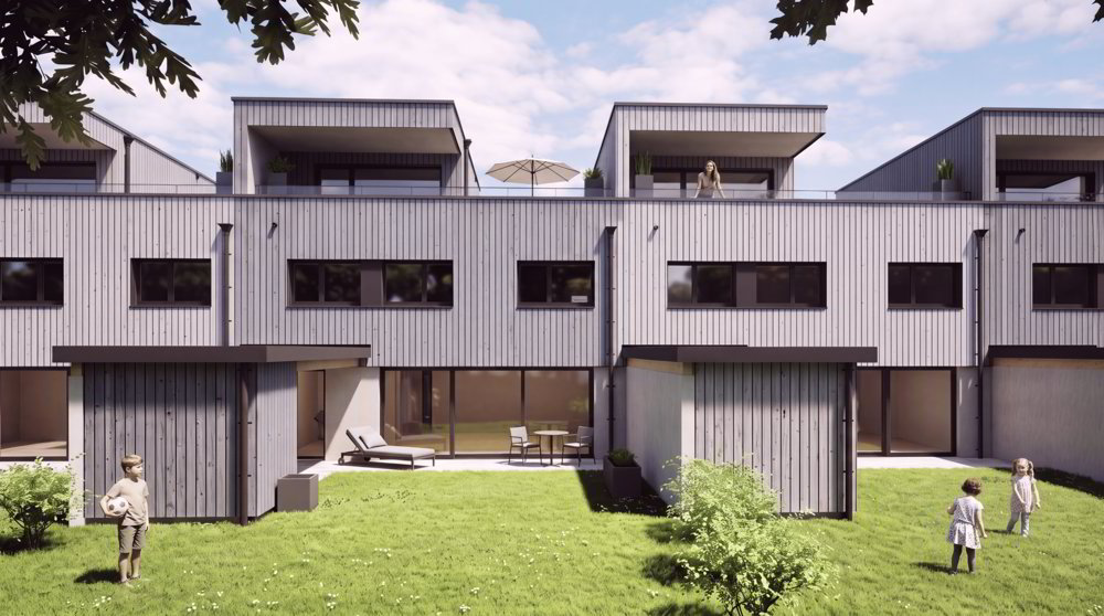 5.5 Zimmer Haus zum verkaufen in Châtel-St-Denis - Bild 1/4