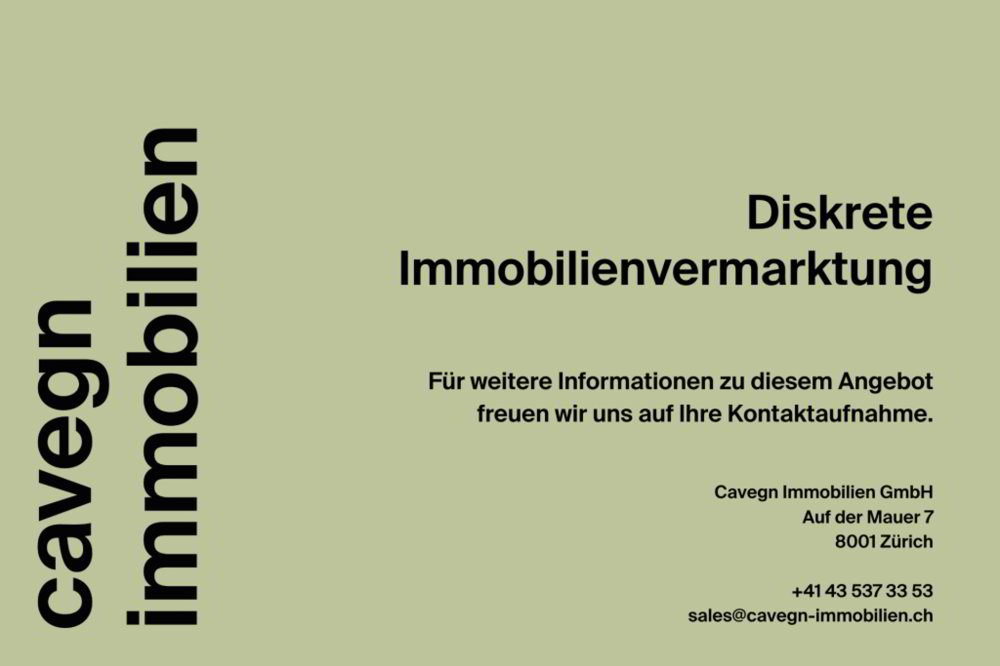 Ufficio & Commercio di null locali in vendita a Bremgarten AG - immagine 1/2
