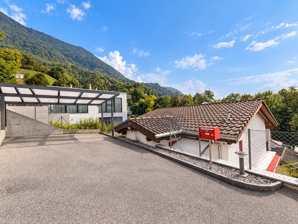 Maison 4.5 pièces à acheter à Davesco-Soragno - image 1/20