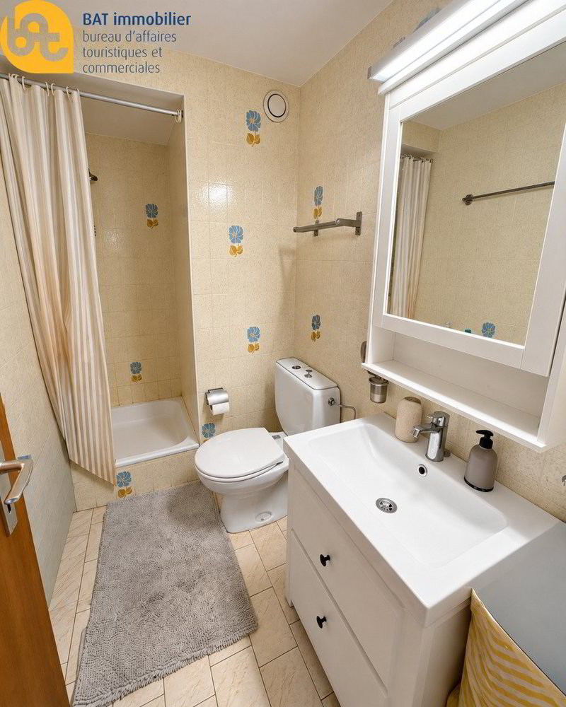 1.5 rooms Apartment to buy in Vercorin - image 1/5