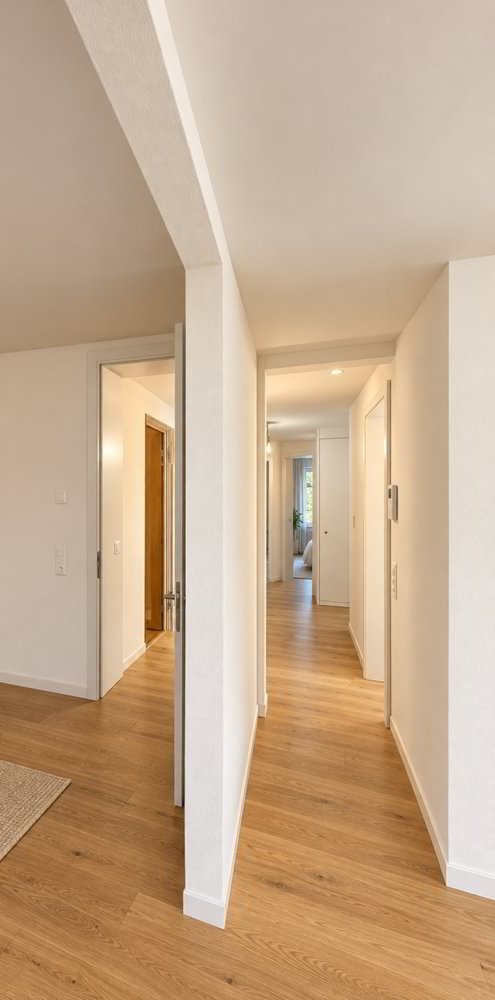 3.5 rooms Apartment for rent in Lucerne - image 1/10