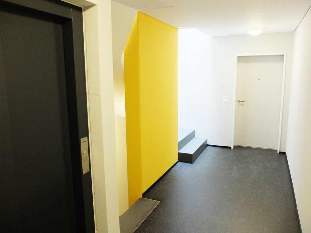3.5 Zimmer Wohnung zu vermieten in Menziken - Bild 1/11