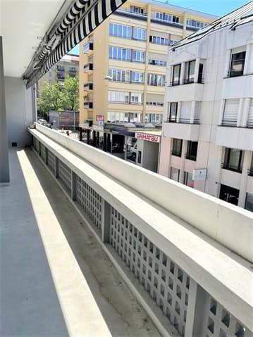 4 rooms Apartment for rent in Genève - image 1/11