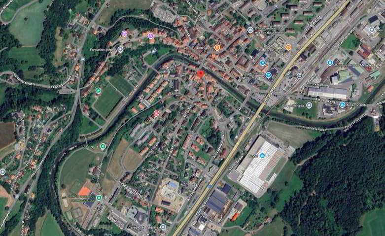 4.5 rooms Apartment for rent in Moudon - image 1/4