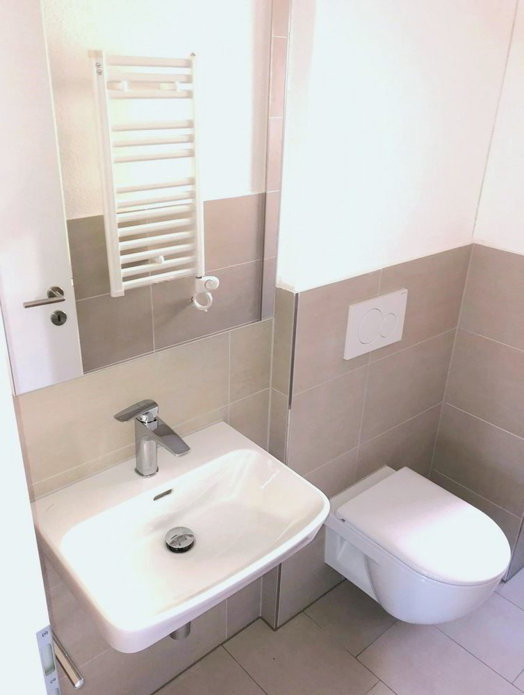 1 rooms Apartment for rent in Flawil - image 1/4