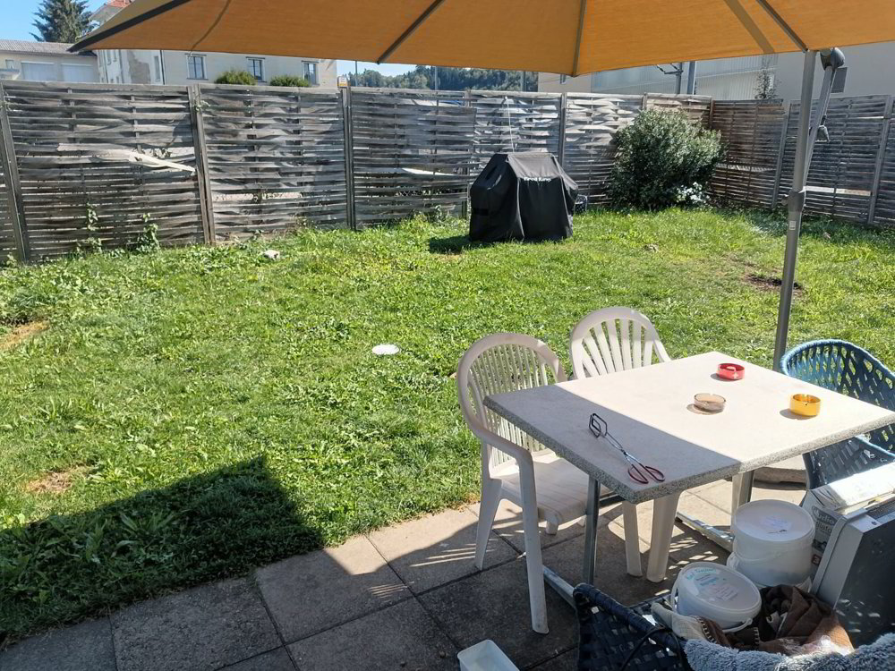 2 Zimmer Wohnung zu vermieten in Flawil - Bild 1/5