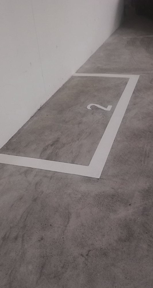 null rooms Car park, garage for rent in Guntershausen b. Aadorf - image 1/1