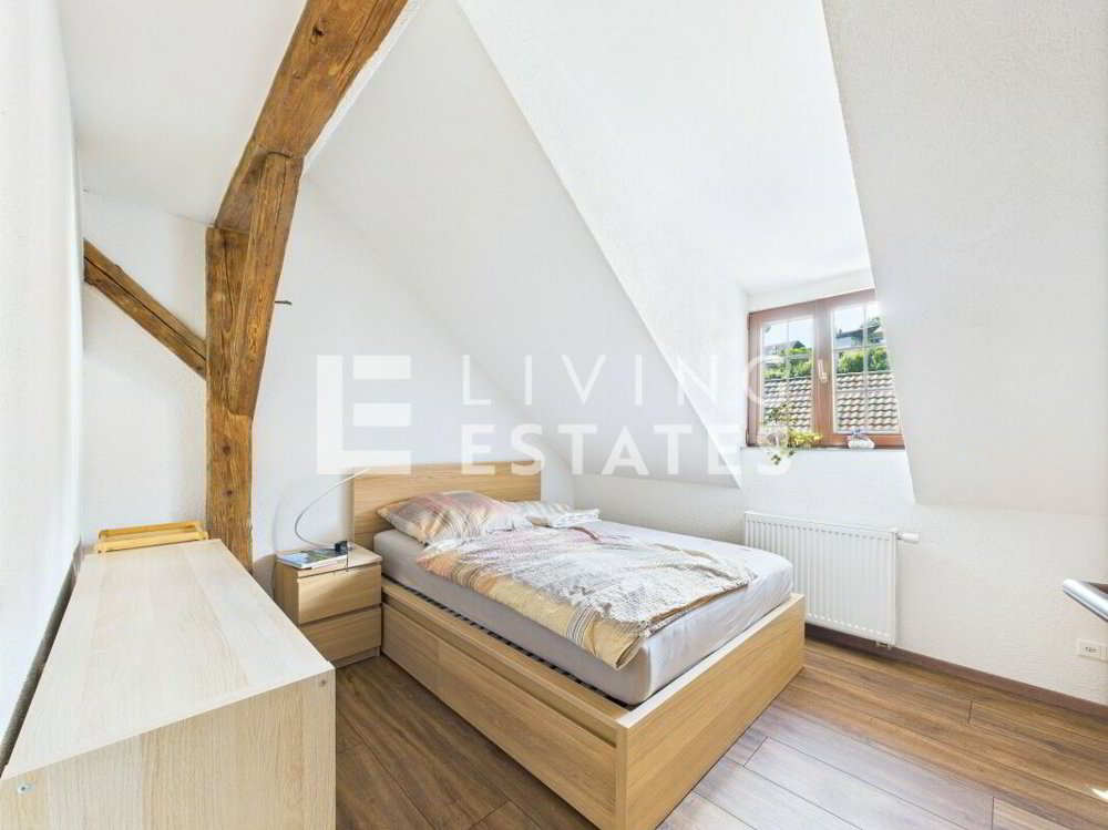 4 rooms Apartment for rent in Oberflachs - image 1/13