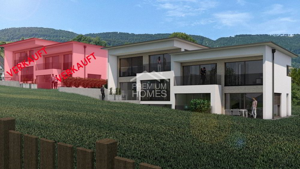 5 rooms House to buy in Oberwil BL - image 1/10